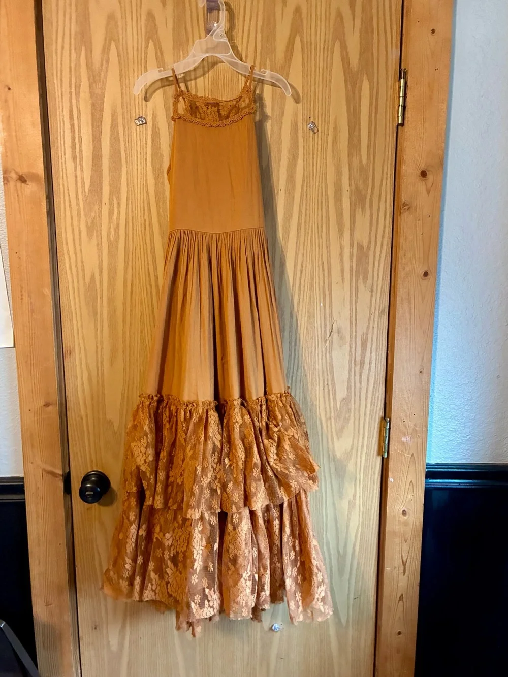 Joyfolle little girls dress